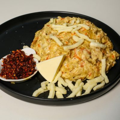 CHEESE KOTTU