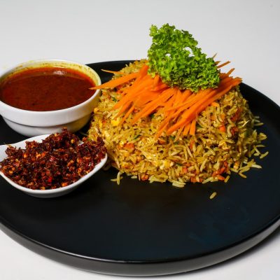 FRIED RICE