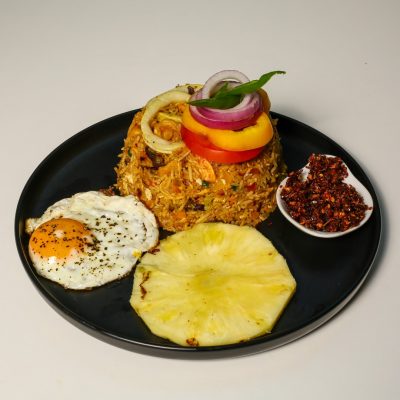 NASI GORENG
