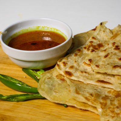 PARATHA
